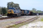 CSX 299